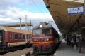 На поезде из Болгарии в Грецию